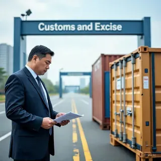 Customs and Excise